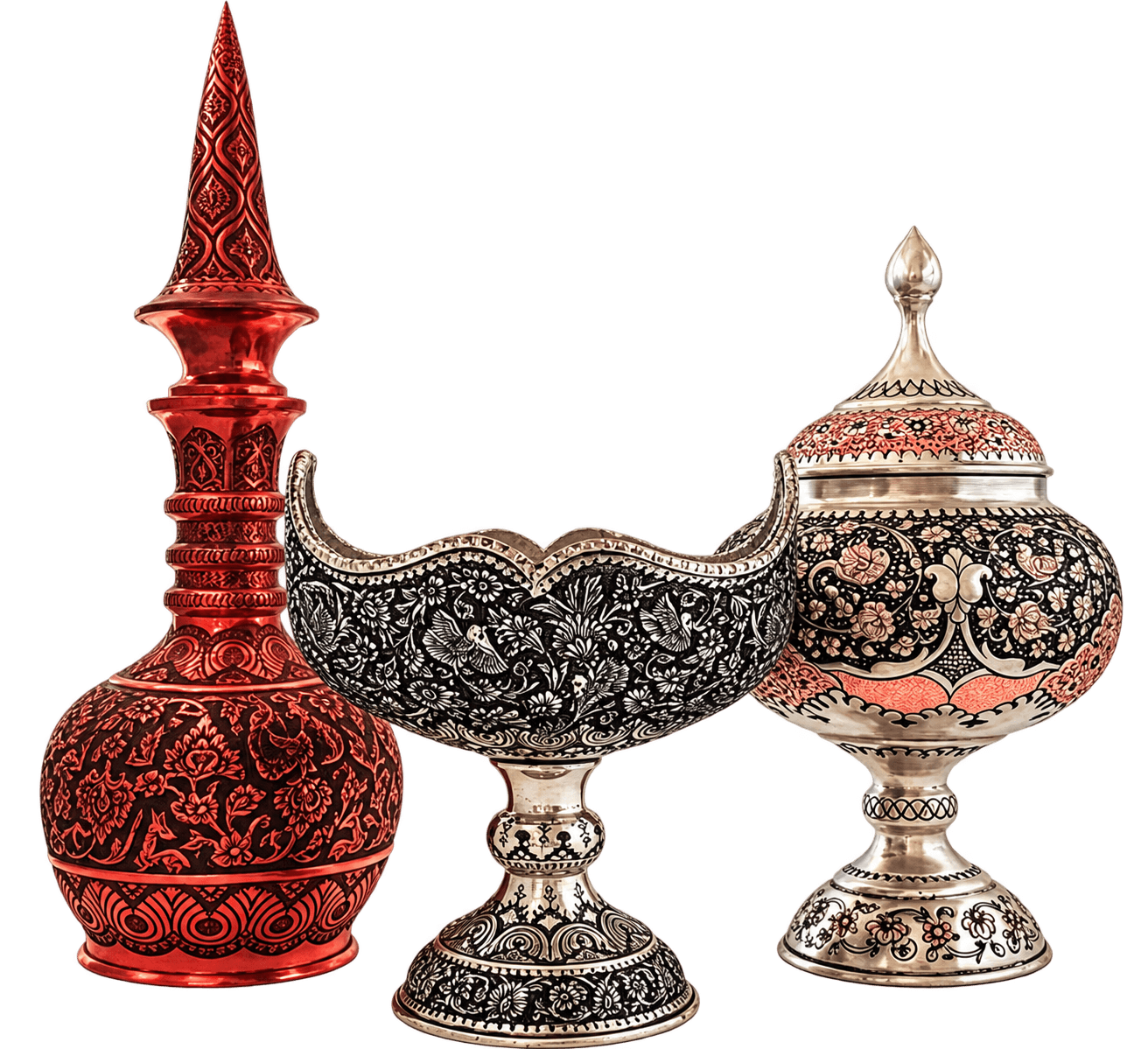 Metal Engraving